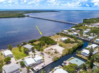 1915 Coral Way, Big Pine Key, FL 33043