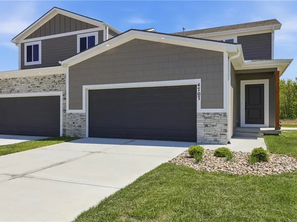 4707 Brentwood Ave, Kansas City, MO 64136