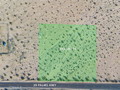 29 Palms Hwy #14-29, Joshua Tree, CA, 92252