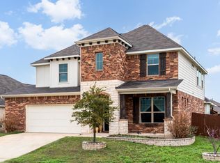 317 Rough Bark St, Buda, TX 78610