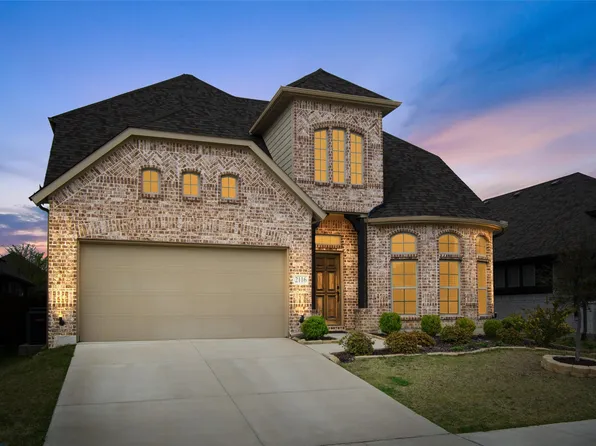 2116 Victoria Ln, Princeton, TX 75407