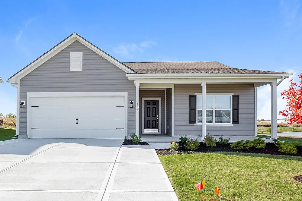 3 bed, 2.0 bath, 1400 sqft, $1,770 — Photo 1
