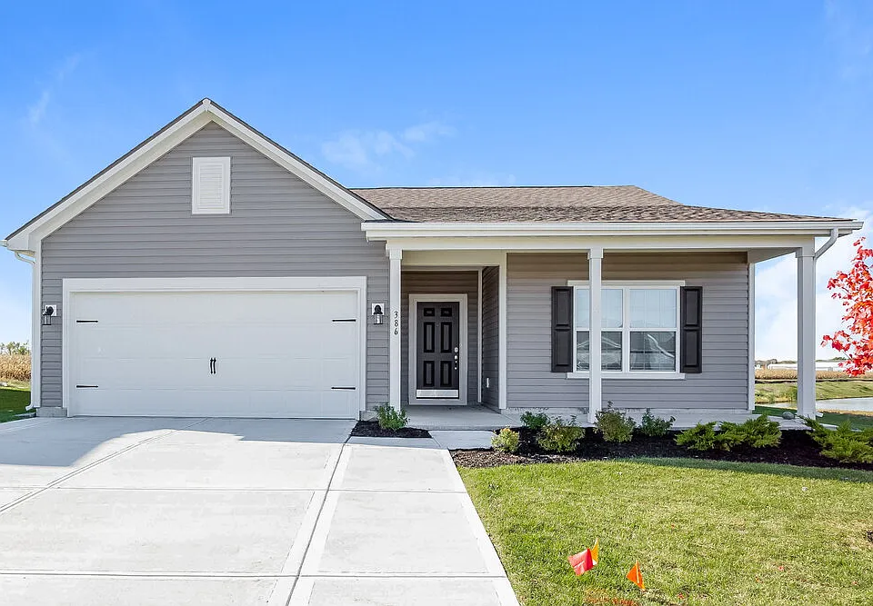 386 Thunderwood Dr
