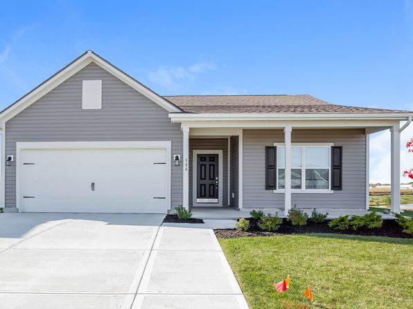 386 Thunderwood Dr