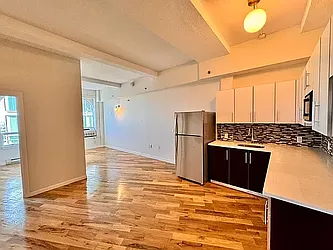 Rented by City Connections Realty