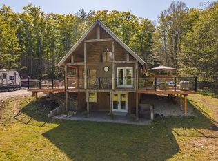 575 Golden Forest Rd N, Yarmouth, NS B5A5P2