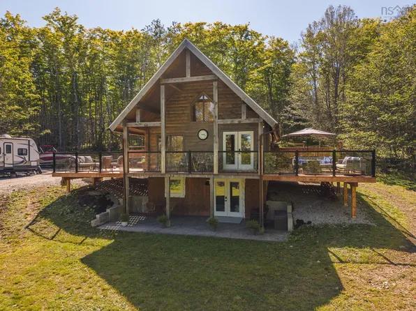 575 Golden Forest Rd N, Yarmouth, NS B5A 5P2