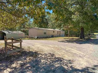 80 Landrum Rd, Quitman, AR 72131