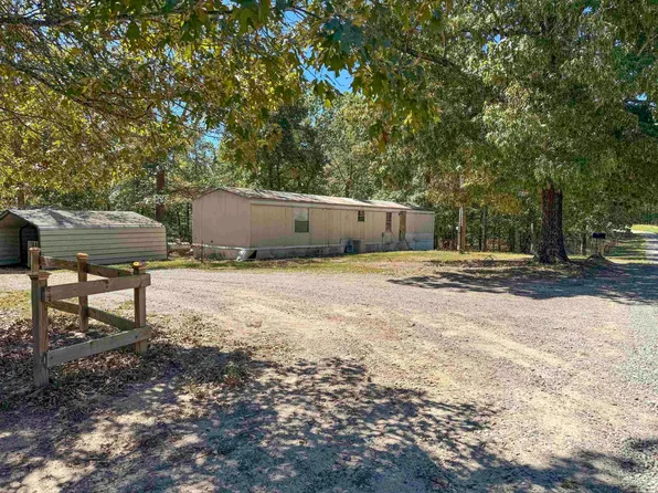80 Landrum Rd, Quitman, AR 72131