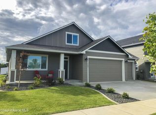 2120 W Platte Ct, Post Falls, ID 83854