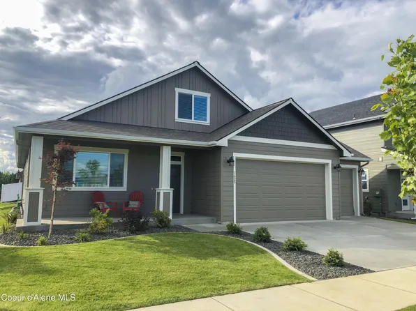 2549 W Victor Loop, Coeur D Alene, ID 83815