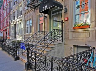 708 Willow Ave 5a #5A, Hoboken City, NJ 07030