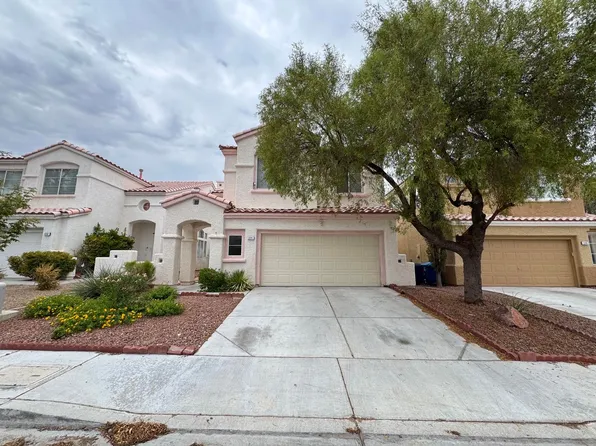 2241 Juniper Berry Dr, Las Vegas, NV 89134