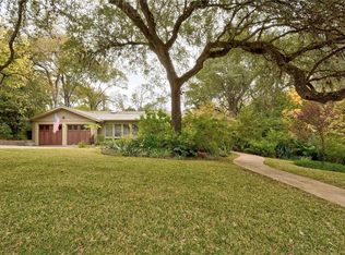 4507 Edgemont Dr, Austin, TX 78731