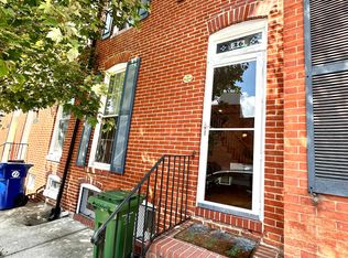 26 Poultney St, Baltimore, MD 21230