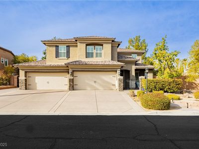 4021 Flaming Peak Ct, Las Vegas, NV, 89129