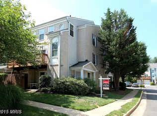 11787 Rockaway Ln #45, Fairfax, VA 22030
