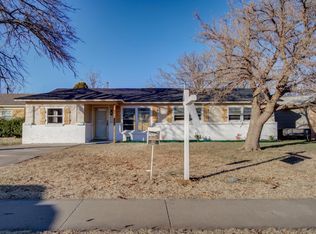 5236 41st St, Lubbock, TX 79414