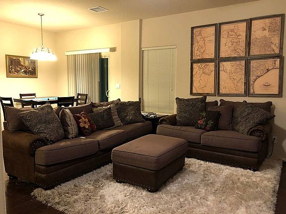 3rd image of 6688 Red Canyon Sage Ln