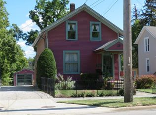29 S Pleasant St, Oberlin, OH 44074