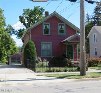 29 S Pleasant St, Oberlin, OH, 44074