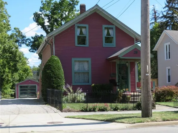 29 S Pleasant St, Oberlin, OH 44074