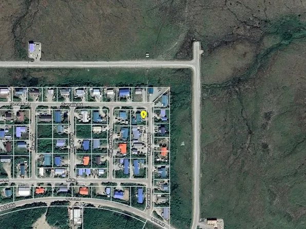 4001 Sonnys Way, Bethel, AK 99559