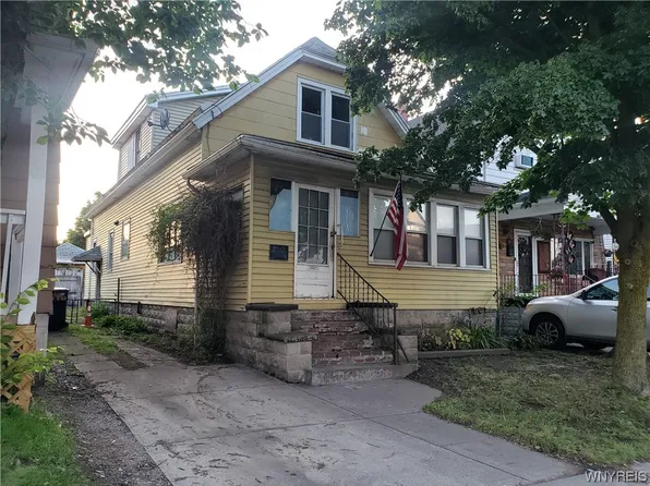 1146 Bailey Ave, Buffalo, NY 14206