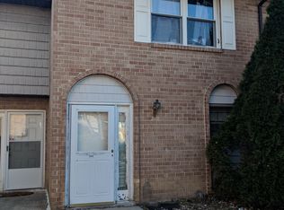 206 La Cascata, Clementon, NJ 08021