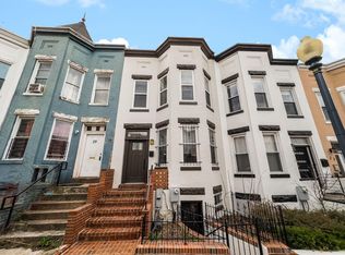 27 Todd Pl NE, Washington, DC 20002