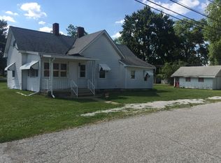 7498 State Road 46 E, Riley, IN 47871