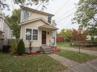729 Speckert Ct, Louisville, KY 40203