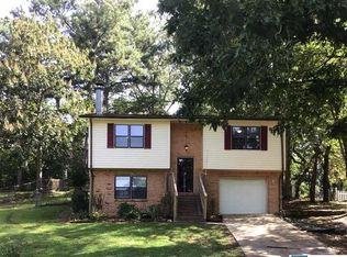 537 Hill Park Dr, Gardendale, AL 35071