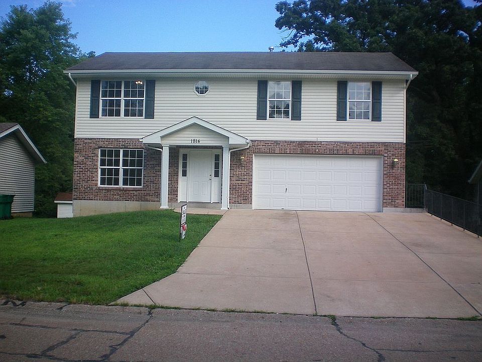 1st image of 1814 Catlin Dr