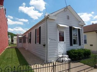 410 W 11th St, Newport, KY