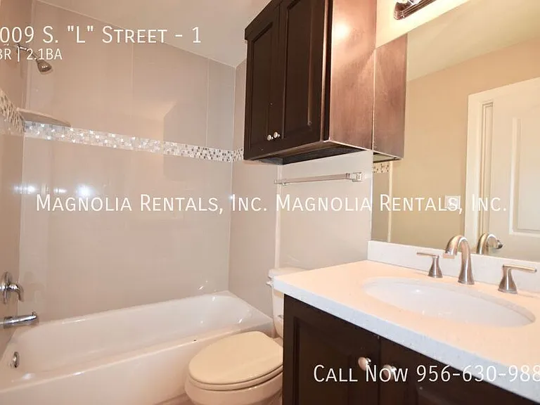 3009 S L St #1 — Photo 11