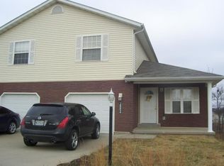 16865B Huntington, Saint Robert, MO 65584