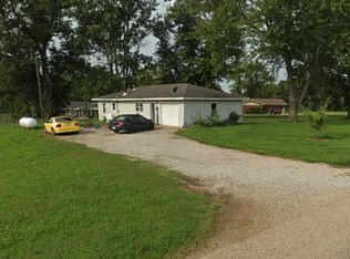 2280 Curtis Rd, Mount Vernon, IN 47620