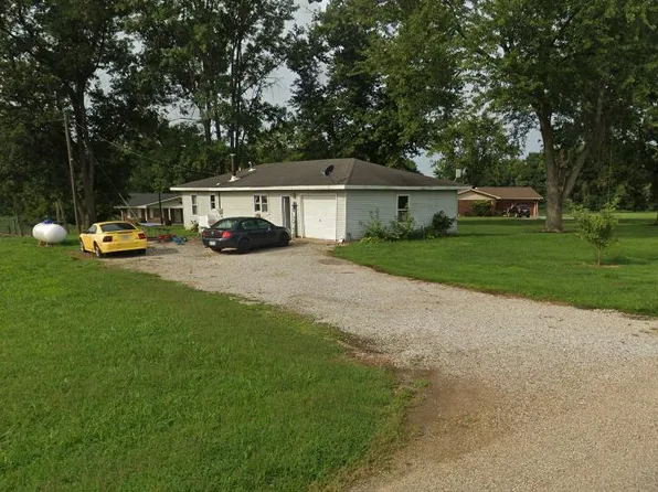 2280 Curtis Rd, Mount Vernon, IN 47620