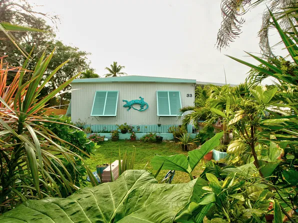 33 Judy Pl, Key Largo, FL 33037