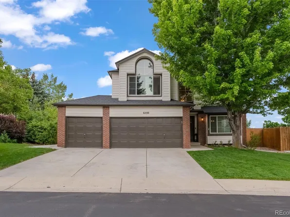 6550 S Oak Court, Littleton, CO 80127