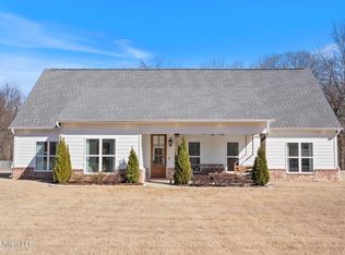 4646 McCracken Rd, Hernando, MS 38632