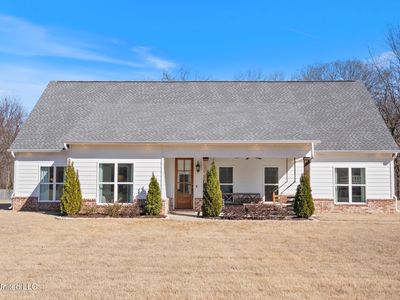 4646 McCracken Rd, Hernando, MS, 38632
