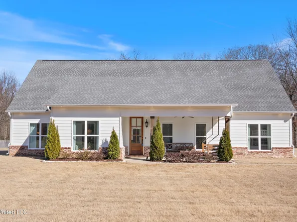 4646 McCracken Rd, Hernando, MS 38632