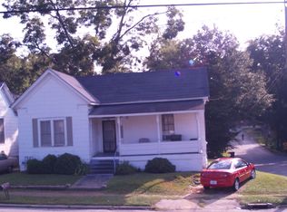 1802 17th Ave, Meridian, MS 39301