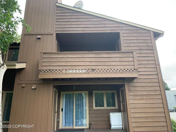 2200 Minerva Way Unit B13, Anchorage, AK 99515