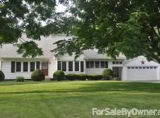 337 Log Plain Rd, Greenfield, MA 01301