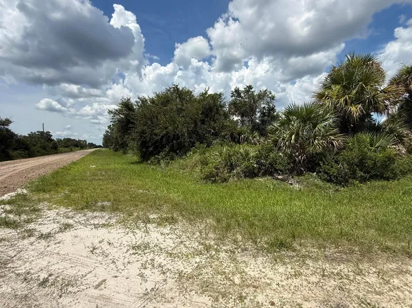 15993 NW 314th Street, Okeechobee, FL 34972