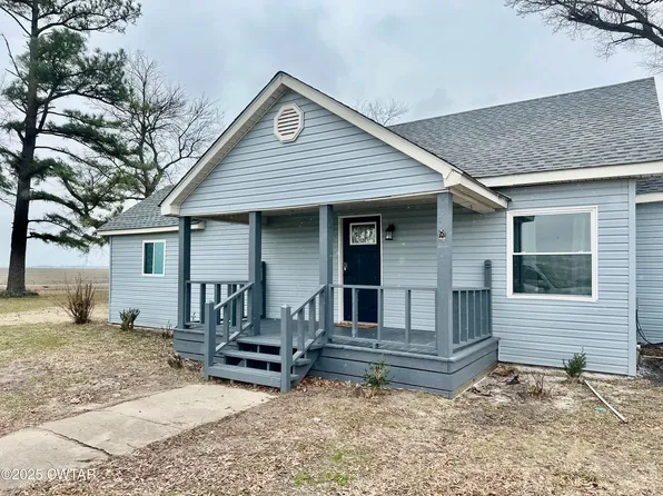 1760 Tank Rd #2, Ridgely, TN 38080