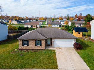 9635 Yuma Dr, Fort Wayne, IN 46825